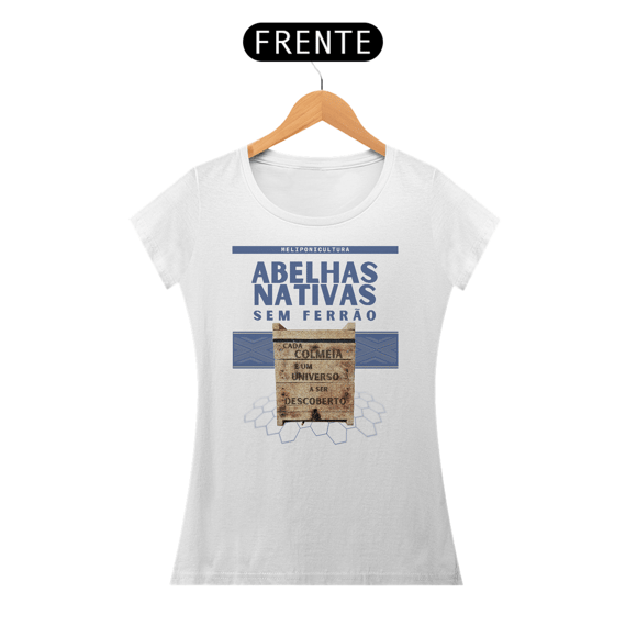 Cada Colmeia é um Universo