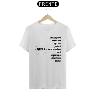 Nome do produto Quality - Abelhas Mirins