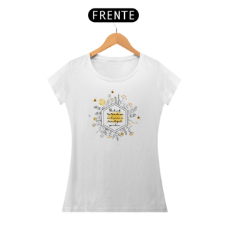 Nome do produto Baby Long - Be Kind to the Bees