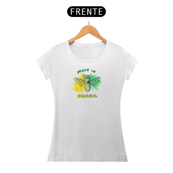 Abelha Made in Brasil