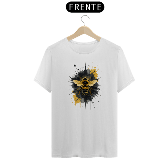 Abelha vs Poluição