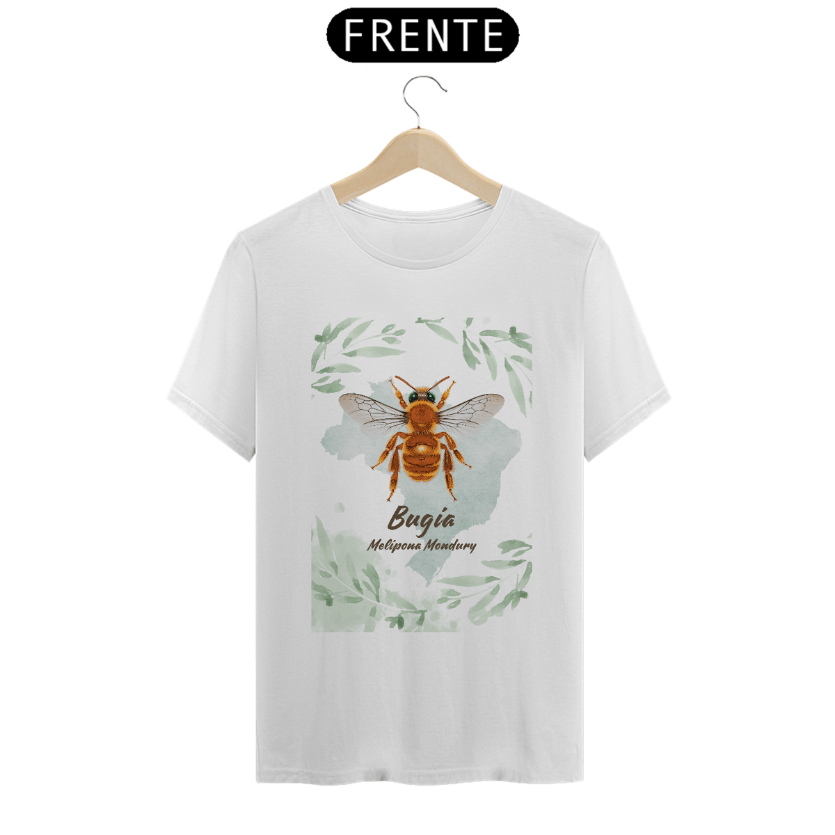 Nome do produto: Abelha Bugia