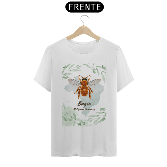 Abelha Bugia