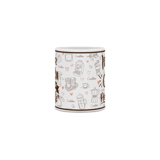 Nome do produto Caneca - Dia Melhor com Café