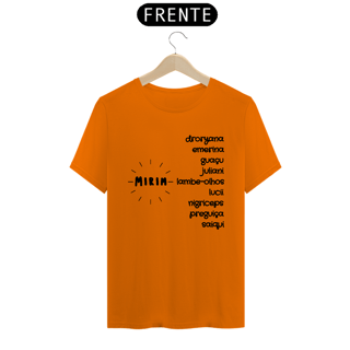 Nome do produto Quality - Abelhas Mirins