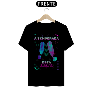 Nome do produto Quality - Temporada Aberta