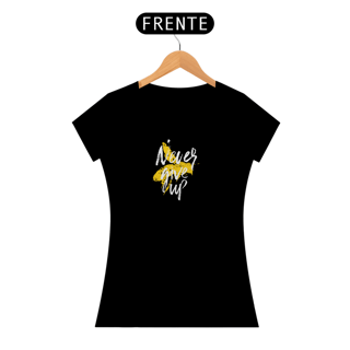 Nome do produto Baby Long - Never Give Up