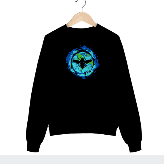 Abelha Equilíbrio da Biodiversidade