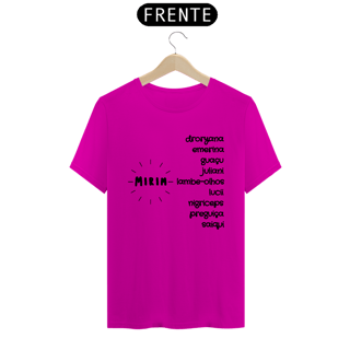 Nome do produto Quality - Abelhas Mirins