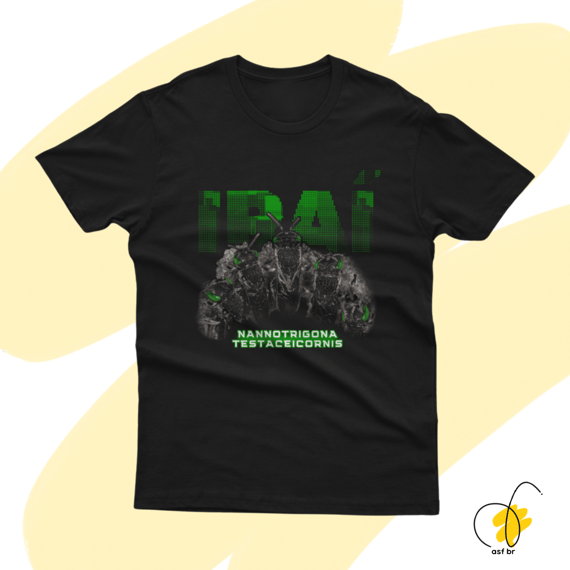 Quality - Abelha Iraí