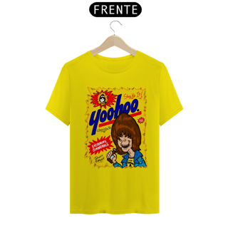 Nome do produto Johnny Yoo-hoo