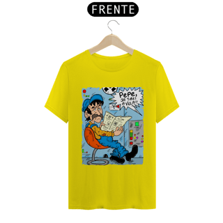 Nome do produto Pepe , já tirei a vela!