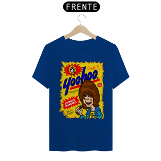 Nome do produto Johnny Yoo-hoo