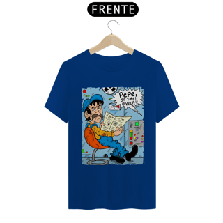Nome do produto Pepe , já tirei a vela!