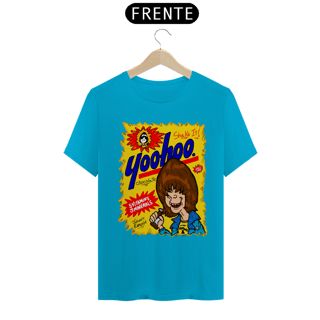 Nome do produto Johnny Yoo-hoo