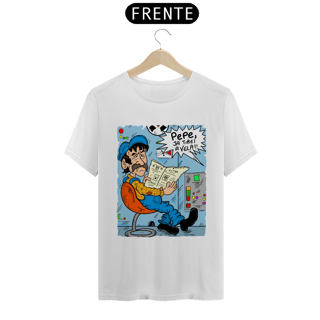Nome do produto Pepe , já tirei a vela!