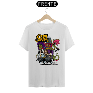 Nome do produto Ozzy cartoon