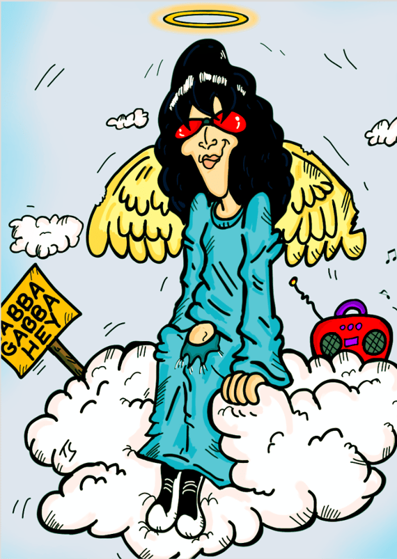 Angel Joey