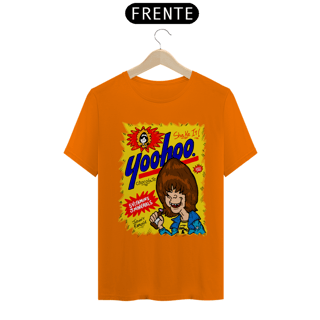 Nome do produto Johnny Yoo-hoo