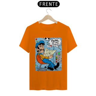 Nome do produto Pepe , já tirei a vela!