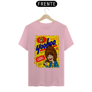 Nome do produto Johnny Yoo-hoo