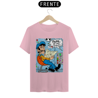 Nome do produto Pepe , já tirei a vela!