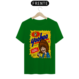 Nome do produto Johnny Yoo-hoo