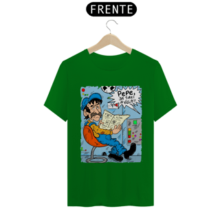 Nome do produto Pepe , já tirei a vela!