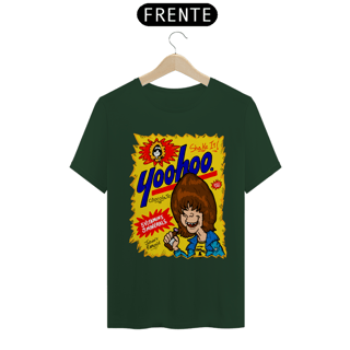 Nome do produto Johnny Yoo-hoo