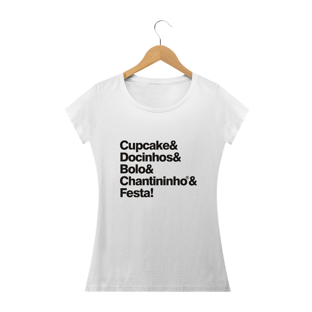 Nome do produtoCupcake, Docinhos, Bolo, Chantininho, Festa!