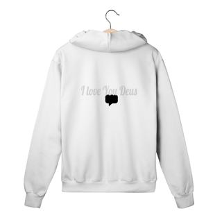 Nome do produto Moletom  