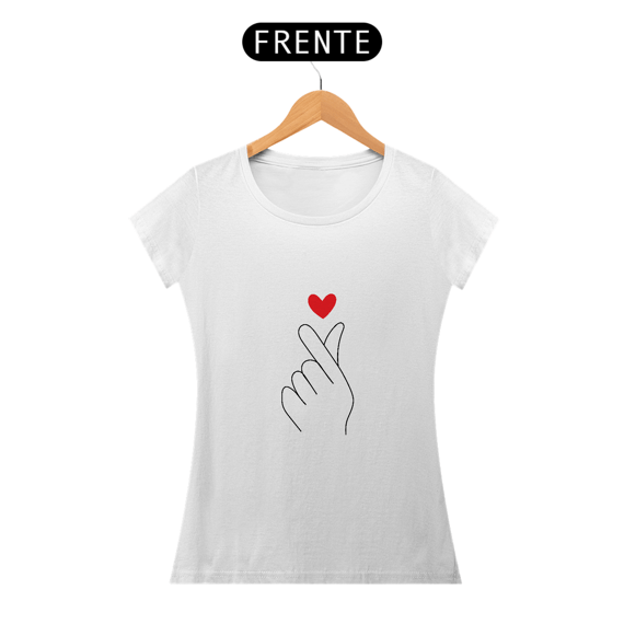 Camisa- Saranghae 