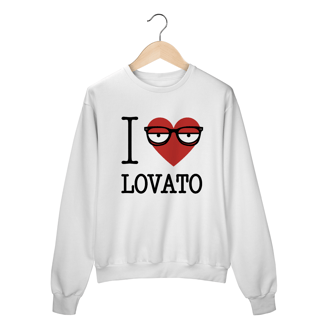 Nome do produto Moletom 
