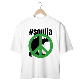 Oversized #soulja