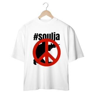 Oversized #soulja