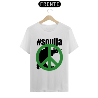 Basic T-Shirt #soulja