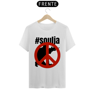 Basic T-Shirt #soulja