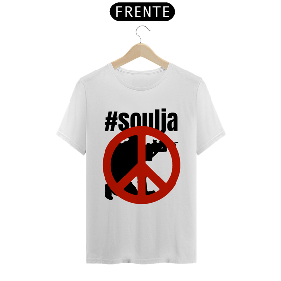 Basic T-Shirt #soulja