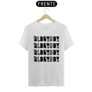 Basic T-Shirt 