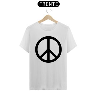 Basic T-Shirt #Peace