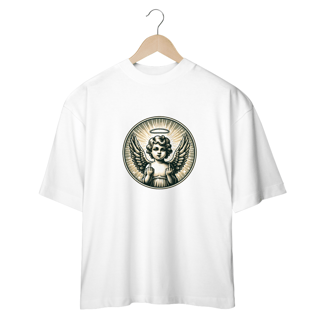 Oversized T-Shirt 