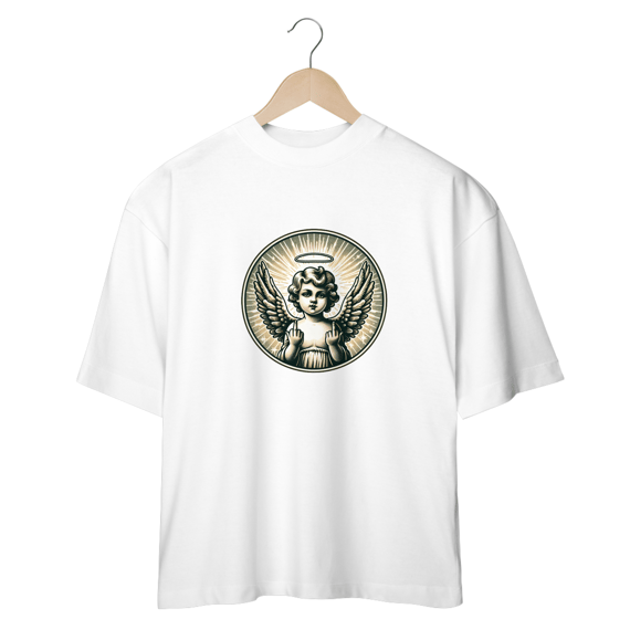 Oversized T-Shirt 