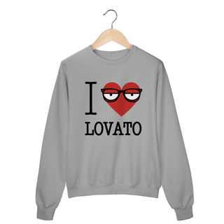 Nome do produto Moletom 