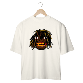 Nome do produto Oversized 