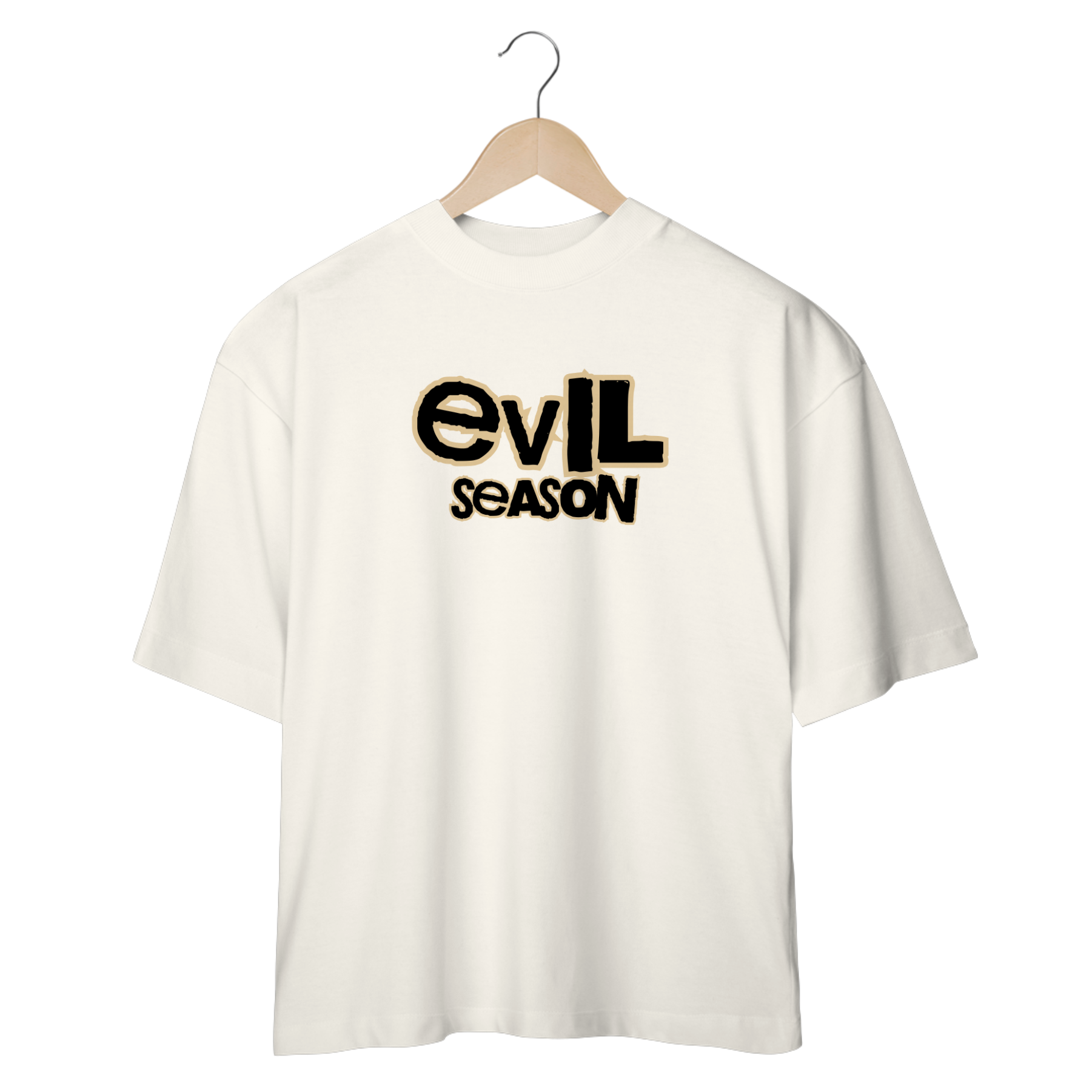 Oversized T-Shirt 