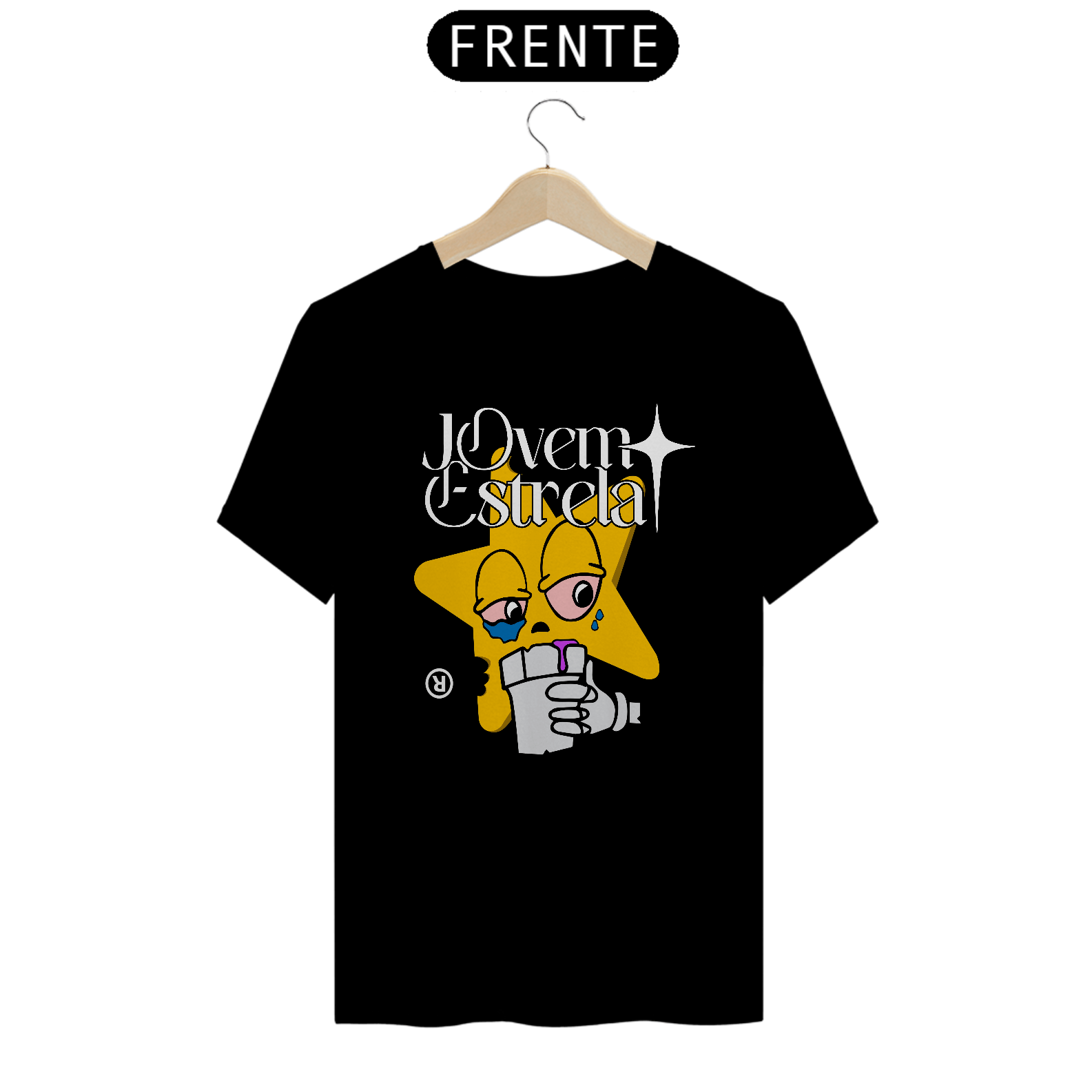 Camiseta 
