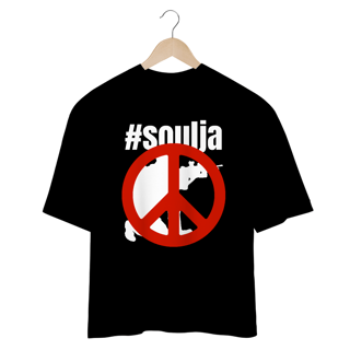 Oversized #soulja