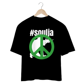Oversized #soulja