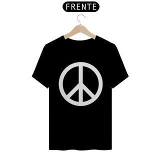 Basic T-Shirt #Peace