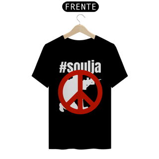 Basic T-Shirt #soulja